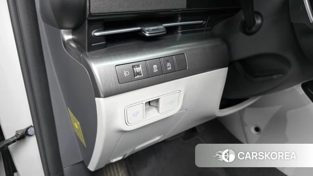 Hyundai Kona (SX2) id 4281382 из Кореи 8