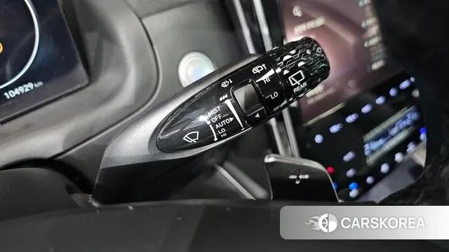 Hyundai Tucson (NX4) id 3347979 из Кореи 8