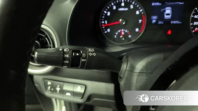 Kia Come New K3 id 3350664 из Кореи 8