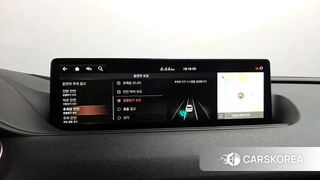 Genesis G80 (RG3) id 3660806 из Кореи 8