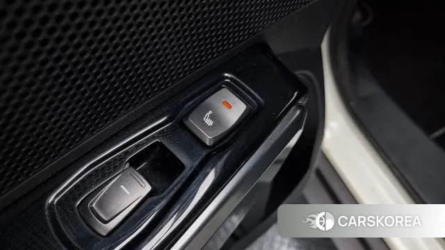 Ssangyong Tivoli Air id 3453400 из Кореи 8