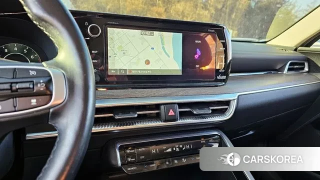 Kia K5 3rd generation id 3551786 из Кореи 8