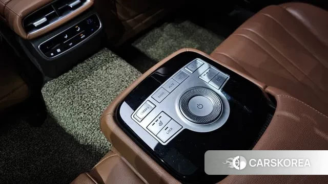 Genesis G80 (RG3) id 3479351 из Кореи 8