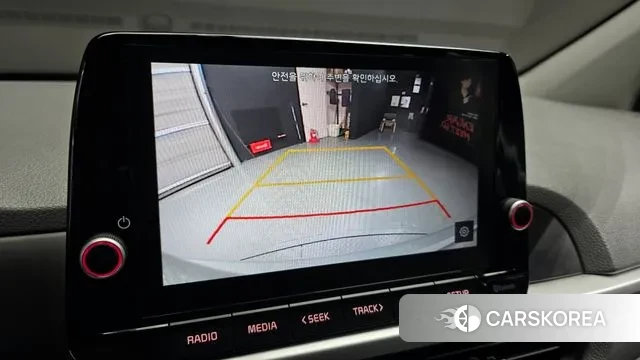 Kia Morning Urban (JA) id 3514519 из Кореи 8