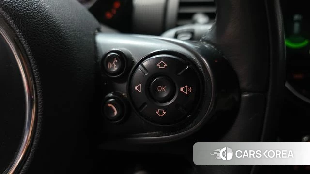 Mini Cooper id 4447796 из Кореи 8