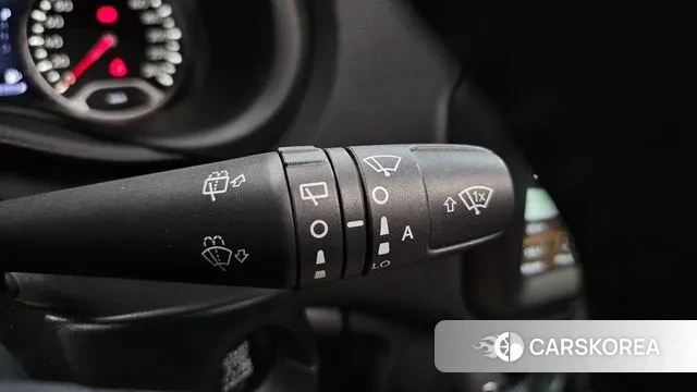 Jeep Renegade id 3023412 из Кореи 8