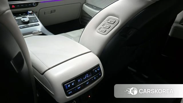 Hyundai The New Palisade id 3818097 из Кореи 8