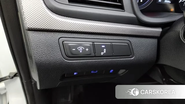 Hyundai Sonata New Rise id 3661716 из Кореи 8