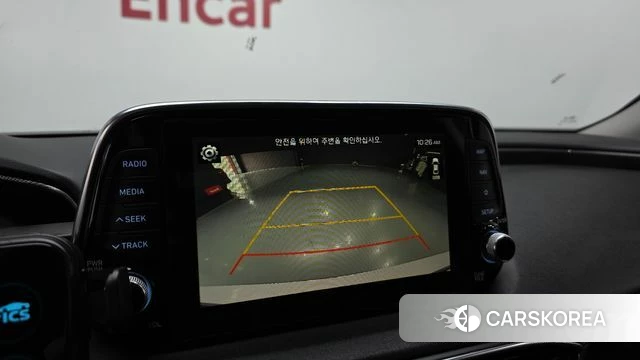 Hyundai Santa Fe TM id 4345778 из Кореи 8
