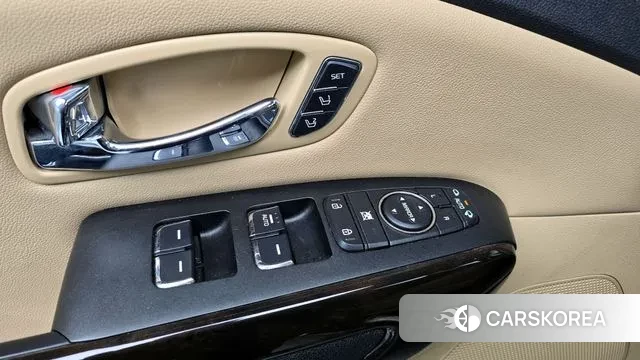 Kia The New Carnival id 2368013 из Кореи 8