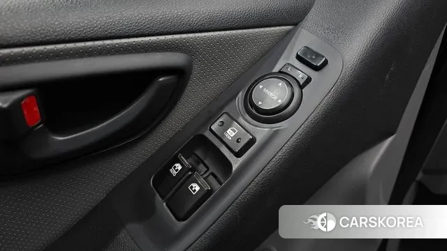 Hyundai The New Grand Starex id 3552738 из Кореи 8