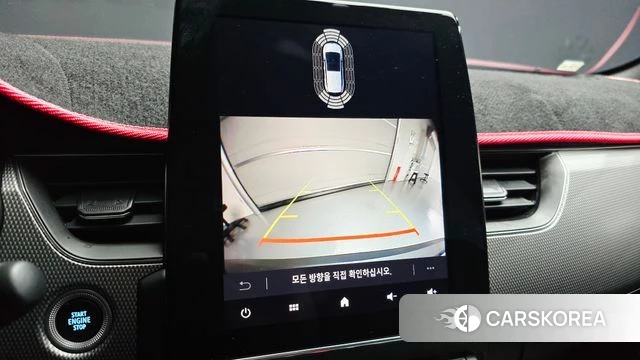 Renault Korea (Samsung) Arcana id 4322017 из Кореи 8