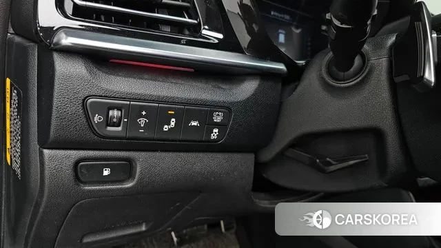 Kia The New Niro id 3439667 из Кореи 8