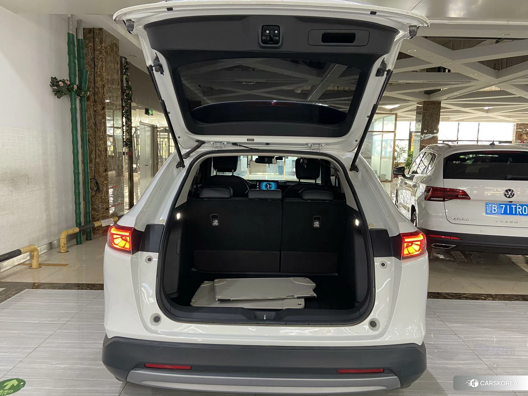 Honda Vezel id 4479490 из Китая 8