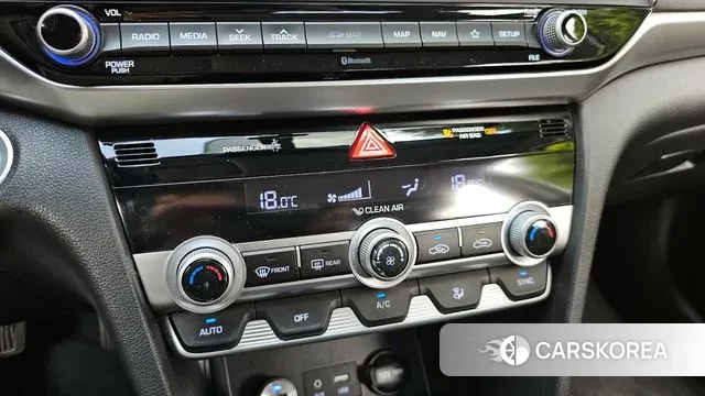 Hyundai The New Avante AD id 3055280 из Кореи 8