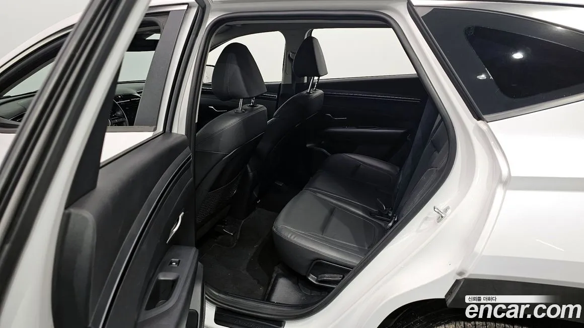 Hyundai Tucson (NX4) id 2174540 из Кореи 8