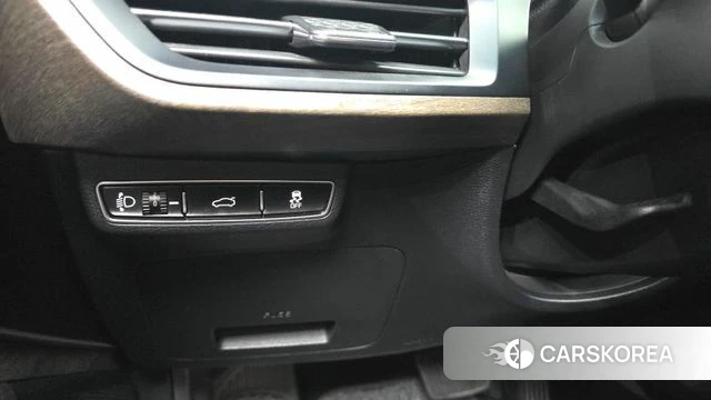 Kia K8 id 3922218 из Кореи 8