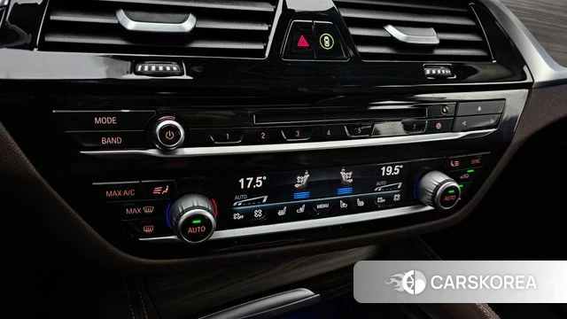 BMW 6 Series GT (G32) id 4424970 из Кореи 8