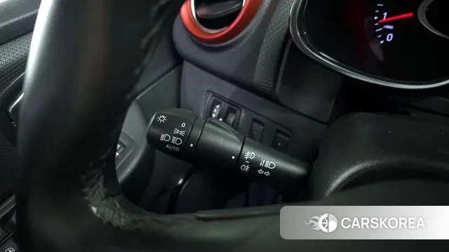 Renault Korea (Samsung) Clio id 3060934 из Кореи 8