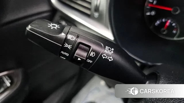 Kia The New K5 2nd generation id 3013992 из Кореи 8