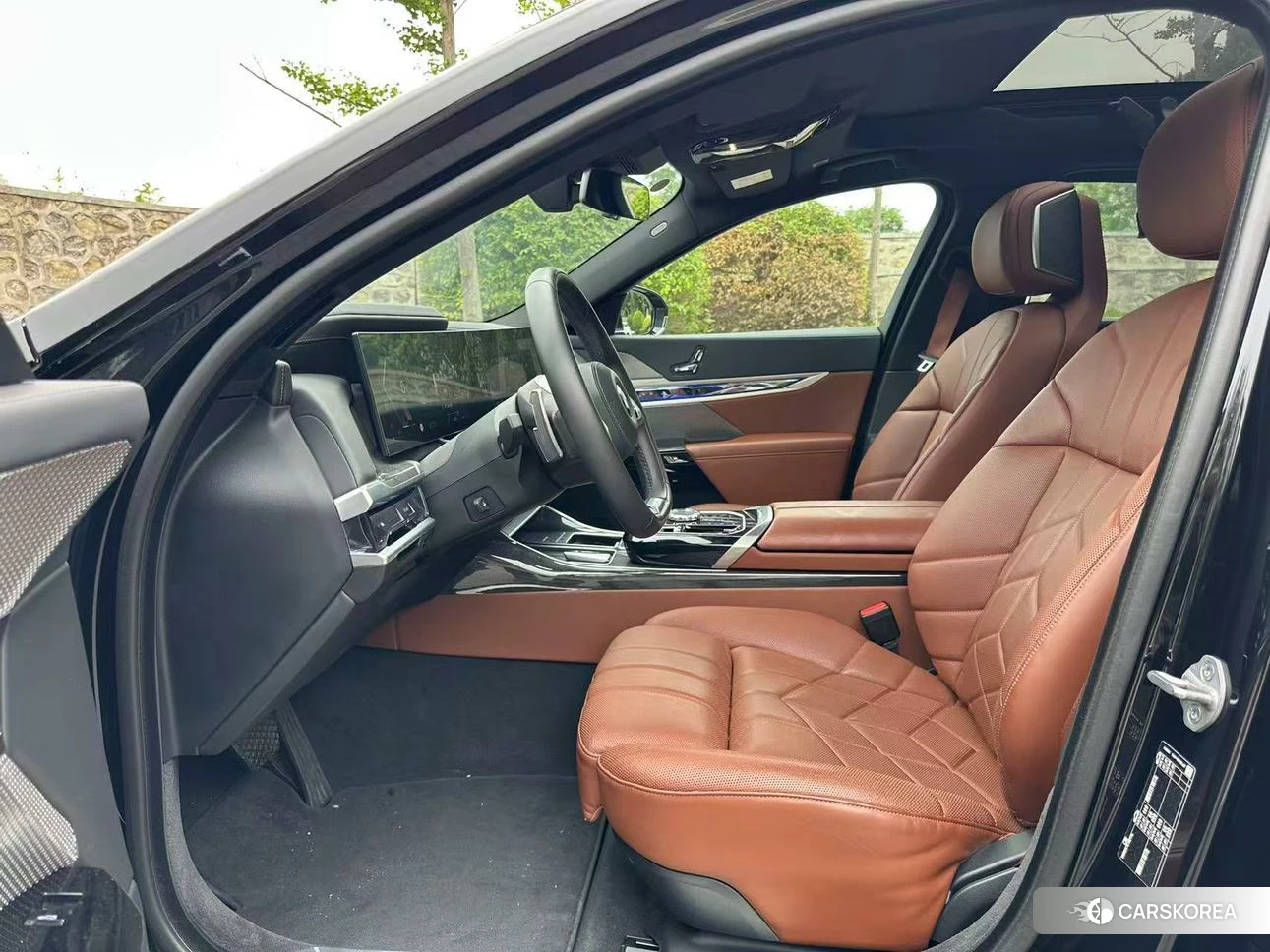 BMW 7 series id 4492656 из Китая 8