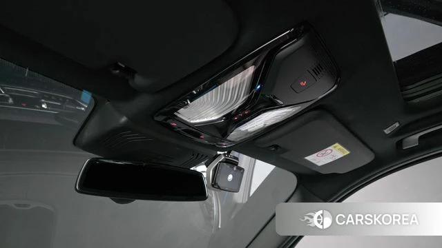 BMW iX3 id 3915205 из Кореи 8