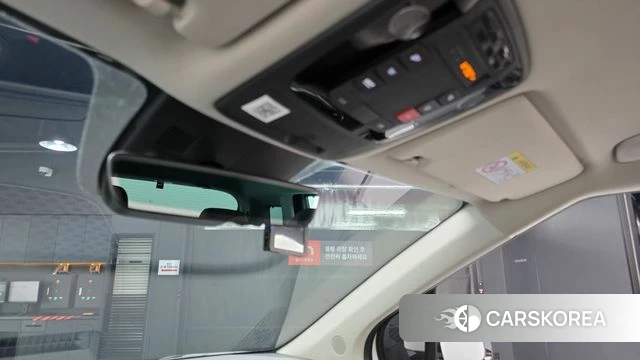 Kia The New Carnival 4th Generation id 4321778 из Кореи 8