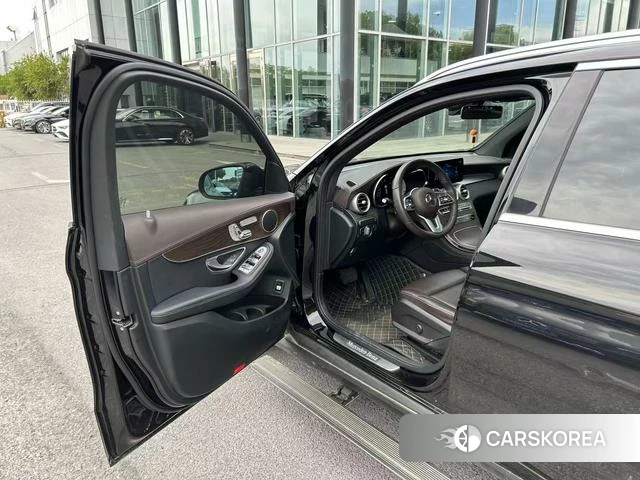 Mercedes-Benz GLC id 4301511 из Китая 8