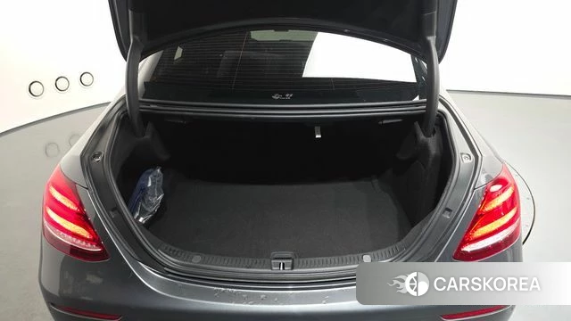 Mercedes-Benz E-Class W213 id 4384498 из Кореи 8
