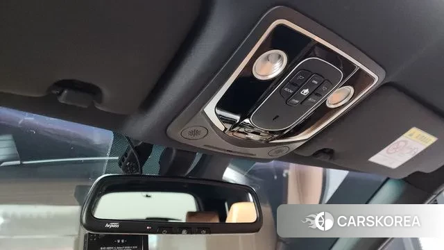 Ssangyong Torres id 3576785 из Кореи 8