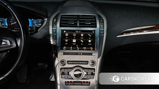 Lincoln New MKZ id 3820454 из Кореи 8