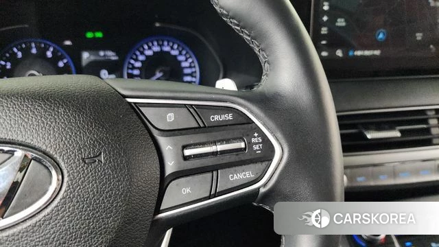 Hyundai Palisade id 4609946 из Кореи 8