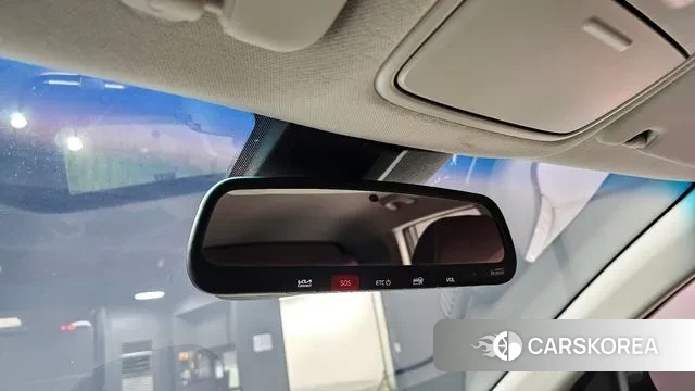 Kia The New Niro id 3448158 из Кореи 8