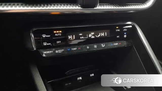 Kia K5 Hybrid 3rd Generation id 3417015 из Кореи 8