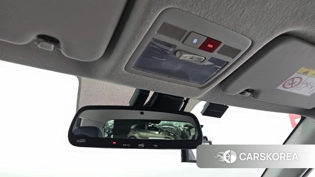 Hyundai Venue id 4916501 из Кореи 8