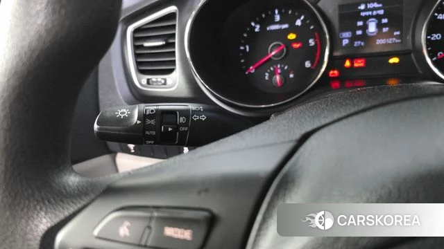 Kia The New Carnival id 4574482 из Кореи 8