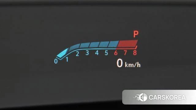 Chevrolet (GM Daewoo) Trailblazer id 4344292 из Кореи 8