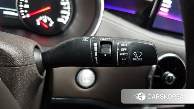 Kia Stinger Meister id 3384134 из Кореи 8