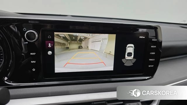 Kia K5 Hybrid 3rd Generation id 3832409 из Кореи 8