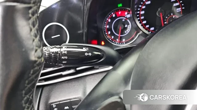 Hyundai Avante (CN7) id 3028222 из Кореи 8