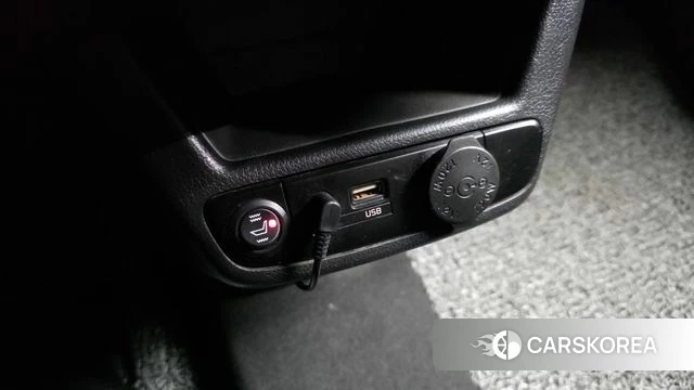 Kia The New Ray id 4339410 из Кореи 8