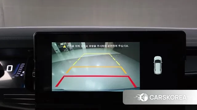 Ssangyong Torres id 3342435 из Кореи 8