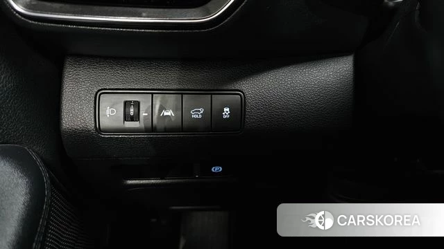Hyundai The New Santa Fe id 4651404 из Кореи 8