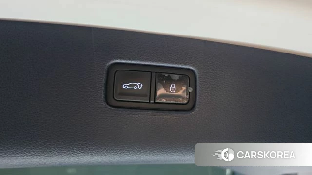 Genesis GV80 id 4735176 из Кореи 8