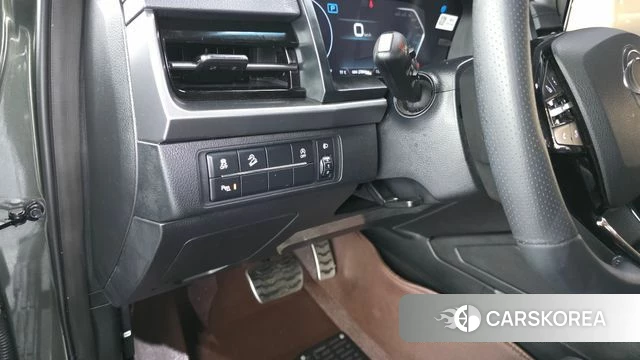 Ssangyong The New Rexton Sports Cannes id 3818028 из Кореи 8