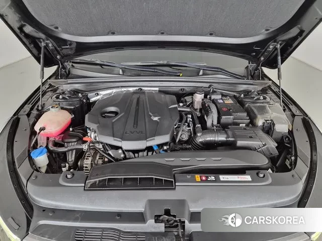 Kia K5 3rd generation id 3041370 из Кореи 8