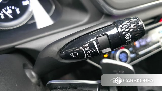 Hyundai Sonata (DN8) id 3877905 из Кореи 8