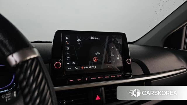Kia The New Morning (JA) id 4407731 из Кореи 8