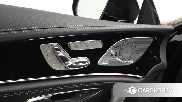 Mercedes-Benz AMG GT id 4202639 из Кореи 8