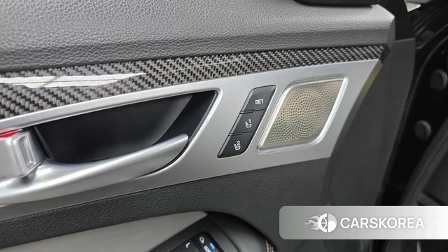 Genesis G80 id 3801729 из Кореи 8